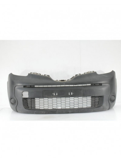 Recambio de paragolpes delantero para renault kangoo express (fw0/1_) 1.5 dci 75 (fw07, fw10, fw04) referencia OEM IAM