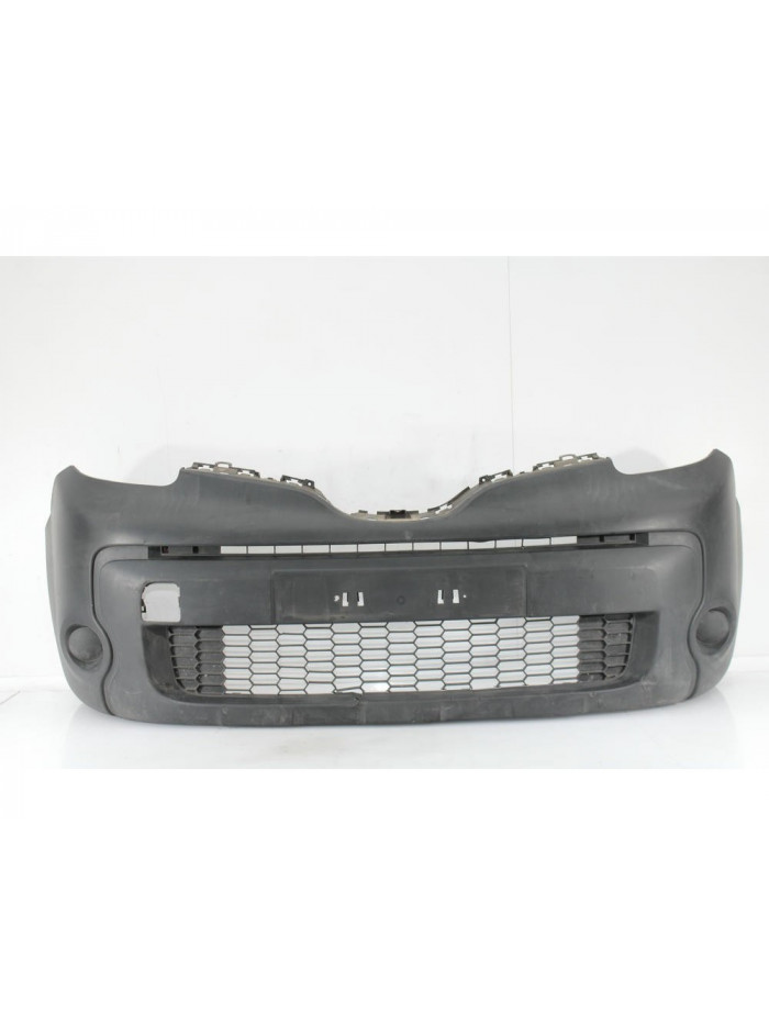 Recambio de paragolpes delantero para renault kangoo express (fw0/1_) 1.5 dci 75 (fw07, fw10, fw04) referencia OEM IAM