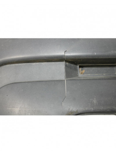 Recambio de paragolpes delantero para renault kangoo express (fw0/1_) 1.5 dci 75 (fw07, fw10, fw04) referencia OEM IAM