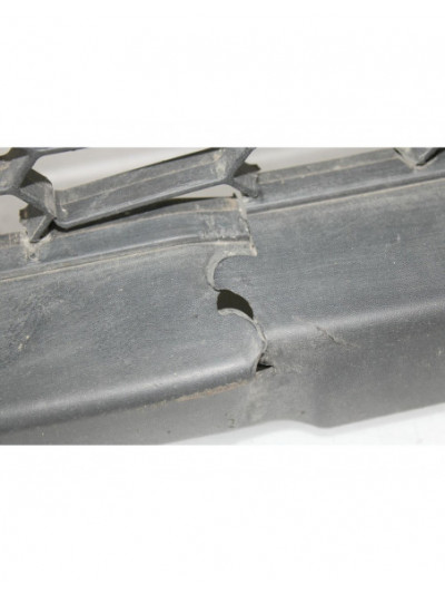 Recambio de paragolpes delantero para renault kangoo express (fw0/1_) 1.5 dci 75 (fw07, fw10, fw04) referencia OEM IAM