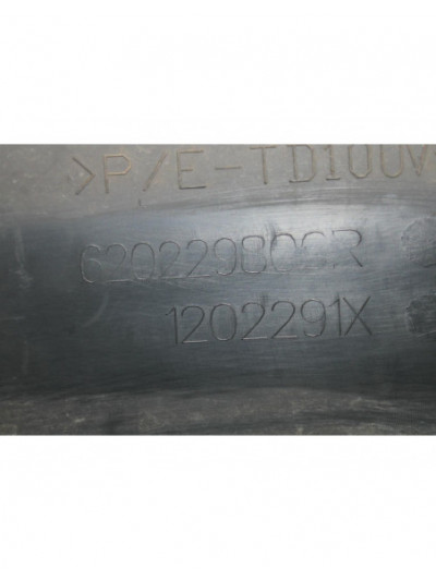 Recambio de paragolpes delantero para renault kangoo express (fw0/1_) 1.5 dci 75 (fw07, fw10, fw04) referencia OEM IAM