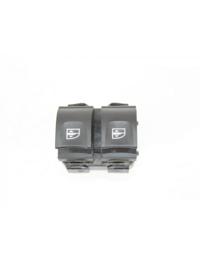 Recambio de mando elevalunas delantero izquierdo para renault captur dynamique referencia OEM IAM 254113300R