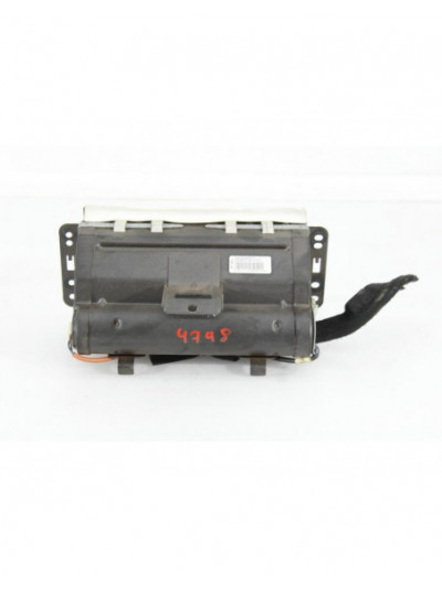 Recambio de airbag delantero derecho para renault laguna ii grandtour (kg0/1_) 2.2 dci (kg0f) referencia OEM IAM 8200293630