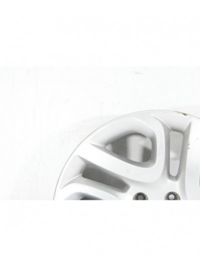 Recambio de llanta para renault captur dynamique referencia OEM IAM 403008829R