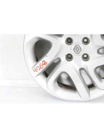 Recambio de llanta para renault captur dynamique referencia OEM IAM 403008829R