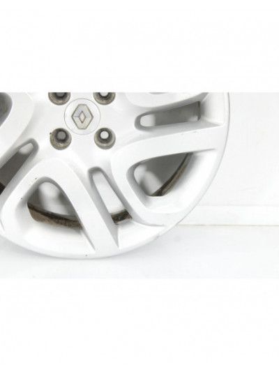 Recambio de llanta para renault captur dynamique referencia OEM IAM 403008829R