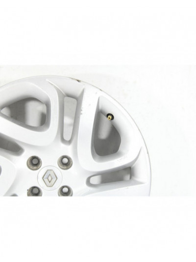 Recambio de llanta para renault captur dynamique referencia OEM IAM 403008829R