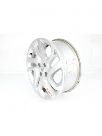 Recambio de llanta para renault captur dynamique referencia OEM IAM 403008829R