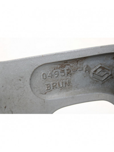 Recambio de llanta para renault captur dynamique referencia OEM IAM 403008829R