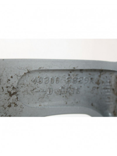 Recambio de llanta para renault captur dynamique referencia OEM IAM 403008829R