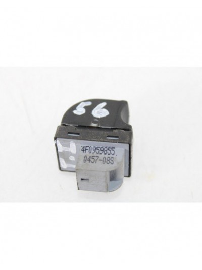 Recambio de mando elevalunas trasero izquierdo para audi q7 4l referencia OEM IAM 4F0959855