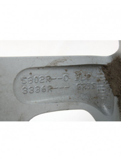 Recambio de llanta para renault captur dynamique referencia OEM IAM 403008829R