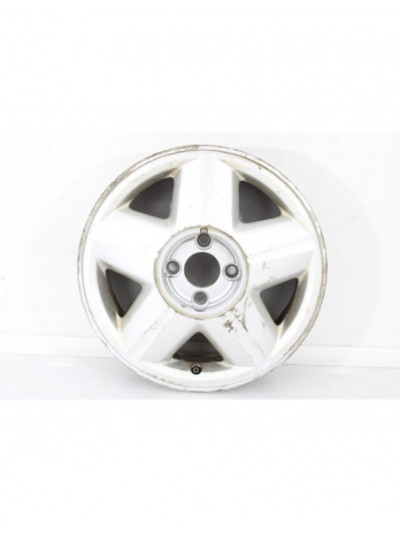 Recambio de llanta para renault megane i fase 2 classic (la..) 1.6 16v authentique referencia OEM IAM 8200147819