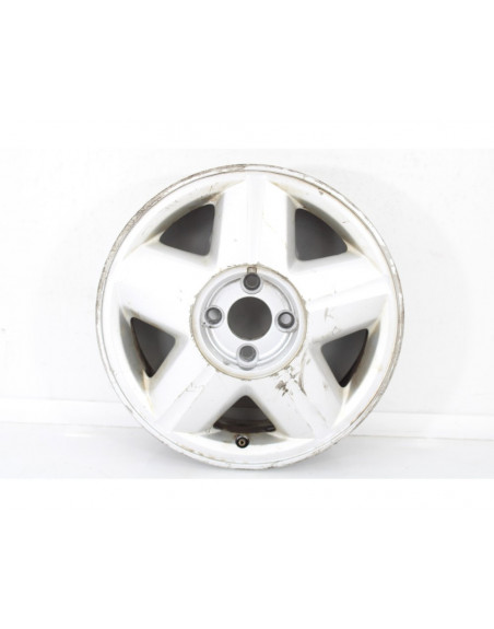 Recambio de llanta para renault megane i fase 2 classic (la..) 1.6 16v authentique referencia OEM IAM 8200147819