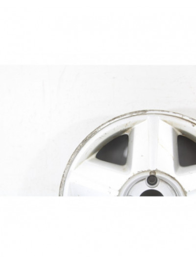 Recambio de llanta para renault megane i fase 2 classic (la..) 1.6 16v authentique referencia OEM IAM 8200147819