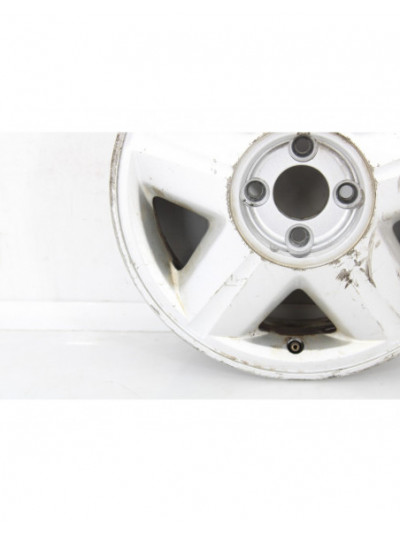 Recambio de llanta para renault megane i fase 2 classic (la..) 1.6 16v authentique referencia OEM IAM 8200147819