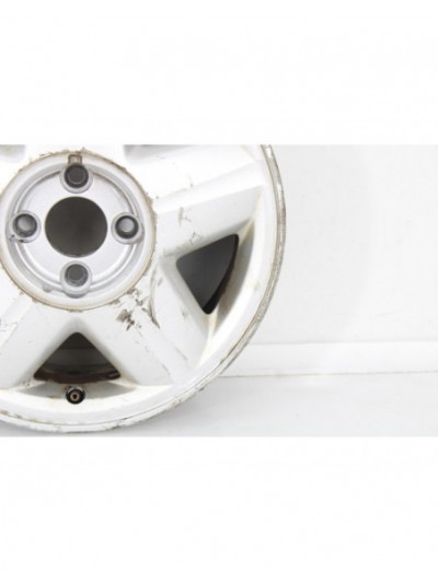 Recambio de llanta para renault megane i fase 2 classic (la..) 1.6 16v authentique referencia OEM IAM 8200147819