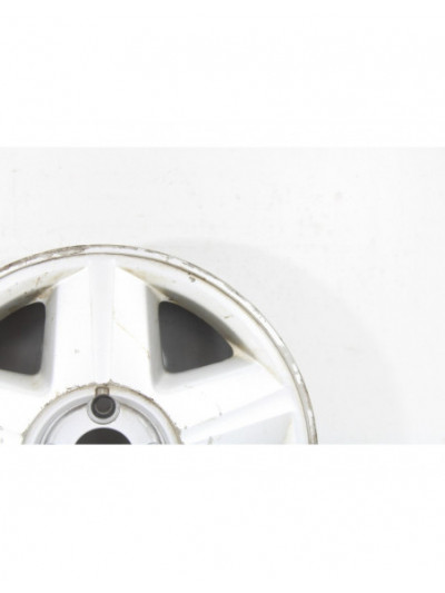 Recambio de llanta para renault megane i fase 2 classic (la..) 1.6 16v authentique referencia OEM IAM 8200147819