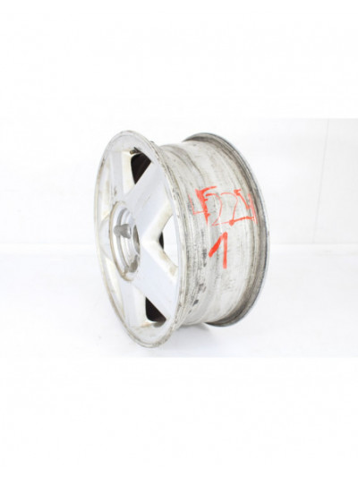 Recambio de llanta para renault megane i fase 2 classic (la..) 1.6 16v authentique referencia OEM IAM 8200147819