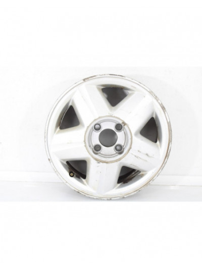 Recambio de llanta para renault megane i fase 2 classic (la..) 1.6 16v authentique referencia OEM IAM 8200147819
