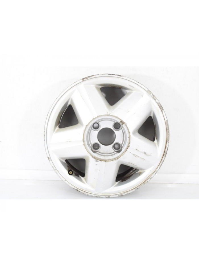 Recambio de llanta para renault megane i fase 2 classic (la..) 1.6 16v authentique referencia OEM IAM 8200147819