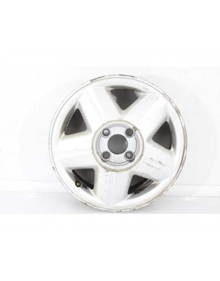 Recambio de llanta para renault megane i fase 2 classic (la..) 1.6 16v authentique referencia OEM IAM 8200147819