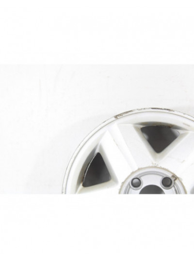 Recambio de llanta para renault megane i fase 2 classic (la..) 1.6 16v authentique referencia OEM IAM 8200147819