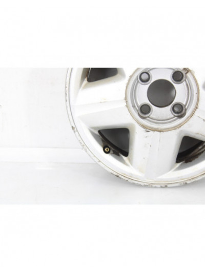Recambio de llanta para renault megane i fase 2 classic (la..) 1.6 16v authentique referencia OEM IAM 8200147819