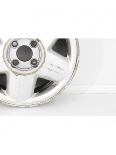 Recambio de llanta para renault megane i fase 2 classic (la..) 1.6 16v authentique referencia OEM IAM 8200147819