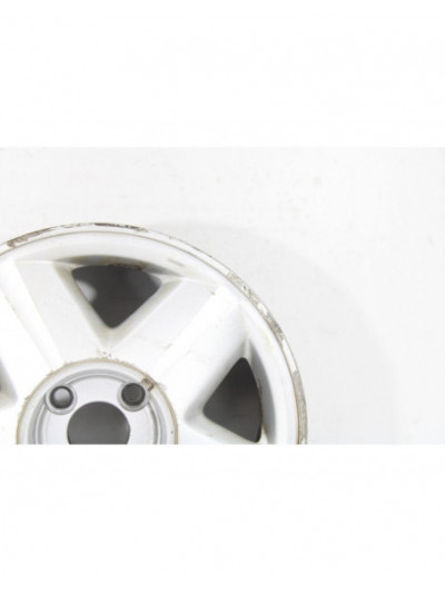 Recambio de llanta para renault megane i fase 2 classic (la..) 1.6 16v authentique referencia OEM IAM 8200147819