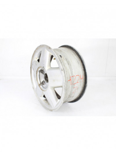 Recambio de llanta para renault megane i fase 2 classic (la..) 1.6 16v authentique referencia OEM IAM 8200147819