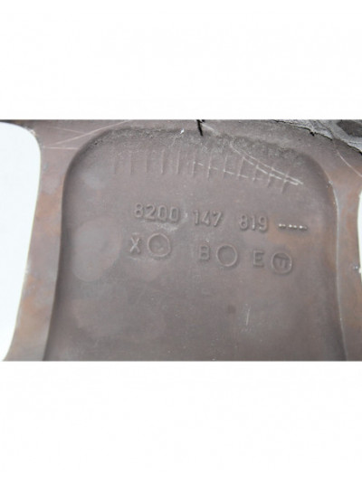 Recambio de llanta para renault megane i fase 2 classic (la..) 1.6 16v authentique referencia OEM IAM 8200147819