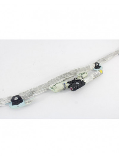 Recambio de airbag cortina delantero derecho para audi a6 c6 (4f2) 3.0 tdi quattro referencia OEM IAM 4F5880742C