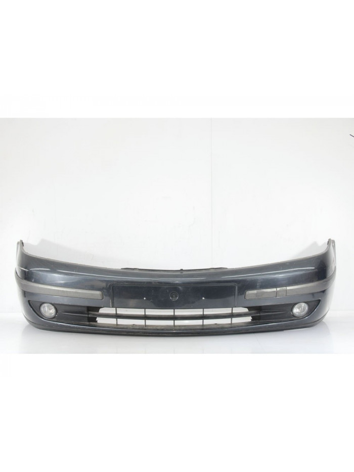 Recambio de paragolpes delantero para renault laguna ii (bg0/1_) 1.9 dci (bg08, bg0g) referencia OEM IAM G000009695D