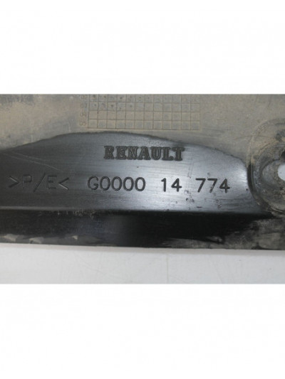 Recambio de paragolpes delantero para renault laguna ii (bg0/1_) 1.9 dci (bg08, bg0g) referencia OEM IAM G000009695D