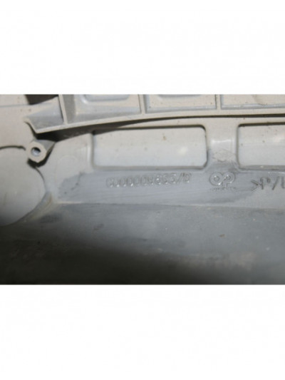 Recambio de paragolpes delantero para renault laguna ii (bg0/1_) 1.9 dci (bg08, bg0g) referencia OEM IAM G000009695D