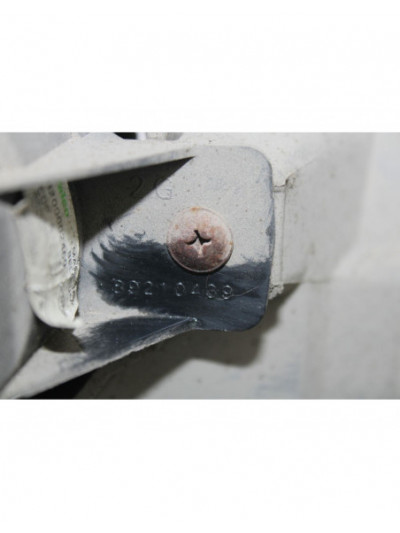 Recambio de paragolpes delantero para renault laguna ii (bg0/1_) 1.9 dci (bg08, bg0g) referencia OEM IAM G000009695D