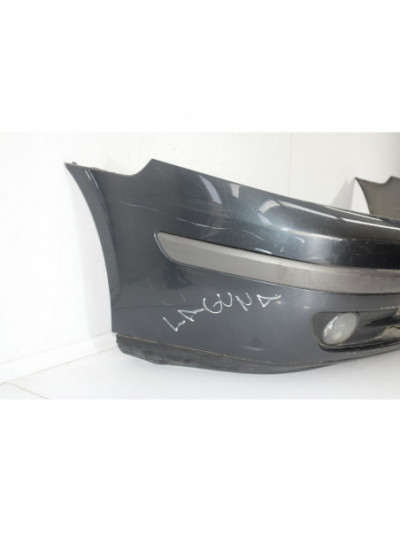 Recambio de paragolpes delantero para renault laguna ii (bg0/1_) 1.9 dci (bg08, bg0g) referencia OEM IAM G000009695D