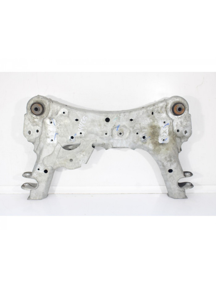 Recambio de puente delantero para renault kangoo extrem referencia OEM IAM 4465