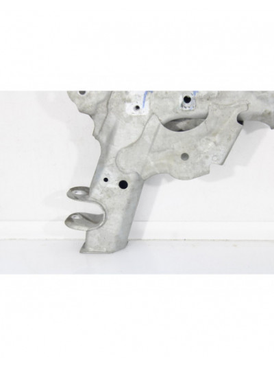 Recambio de puente delantero para renault kangoo extrem referencia OEM IAM 4465