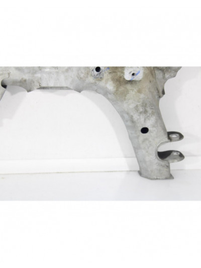 Recambio de puente delantero para renault kangoo extrem referencia OEM IAM 4465