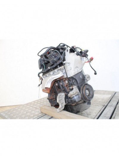 Motor completo RENAULT CLIO IV Business 73CV 54KW 2016