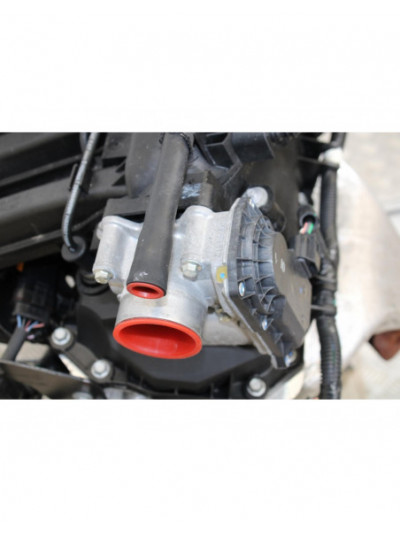 Motor completo RENAULT CLIO IV Business 73CV 54KW 2016