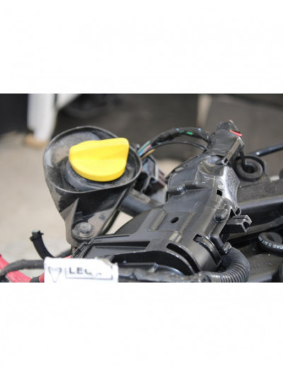 Motor completo RENAULT CLIO IV Business 73CV 54KW 2016
