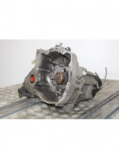Caja cambios RENAULT CLIO IV 1.2 16V Gasolina 75CV 55KW 2016