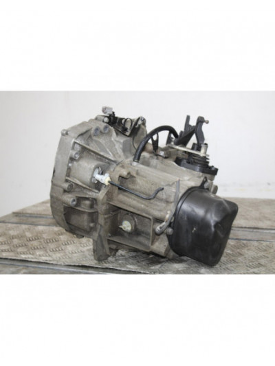 Caja cambios RENAULT CLIO IV 1.2 16V Gasolina 75CV 55KW 2016