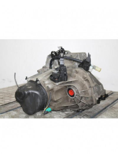 Caja cambios RENAULT CLIO IV 1.2 16V Gasolina 75CV 55KW 2016