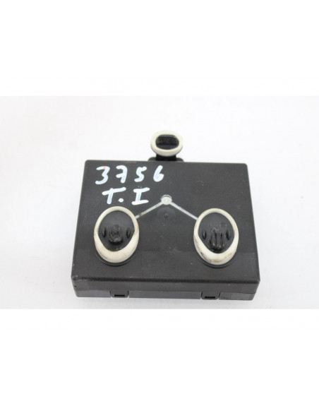 Recambio de modulo confort para audi q7 4l referencia OEM IAM 4L0959795BT.I.