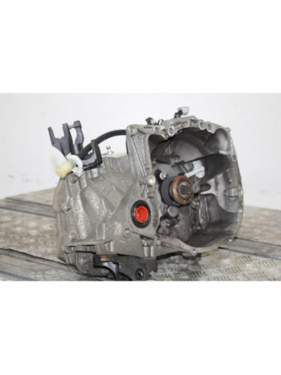Caja cambios RENAULT CLIO IV 1.2 16V Gasolina 75CV 55KW 2016