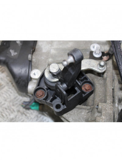 Caja cambios RENAULT CLIO IV 1.2 16V Gasolina 75CV 55KW 2016